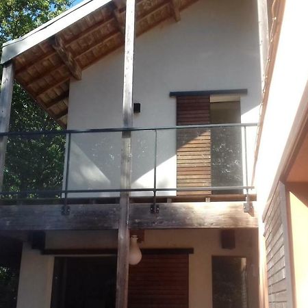 Maison Passive Et D'Architecte Treillières Zewnętrze zdjęcie